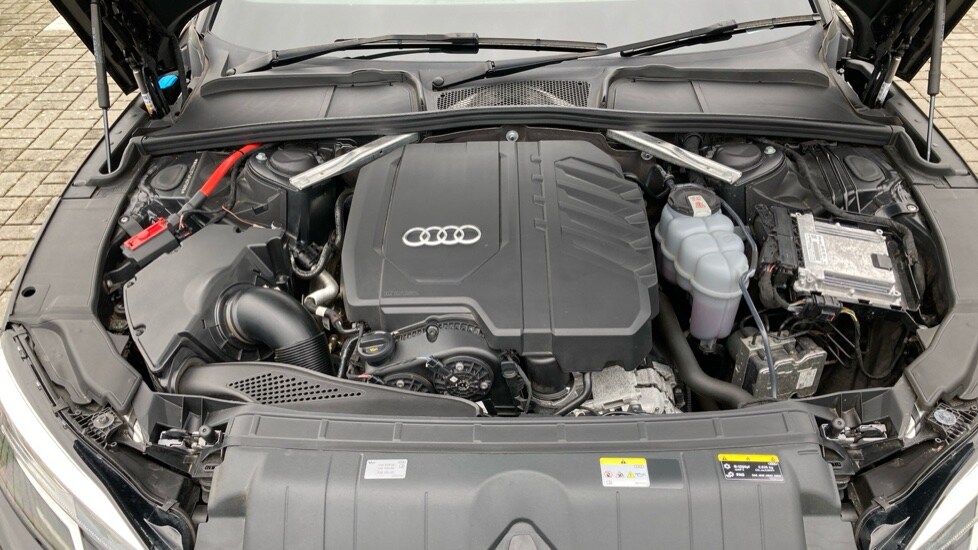 Used Audi A5 2023 for sale - 76168662: Photo 20