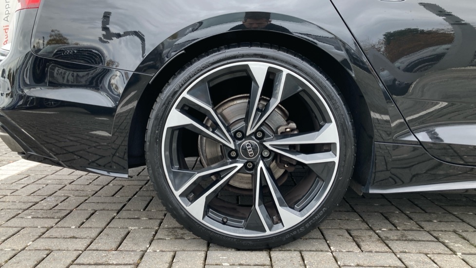 Used Audi A5 2023 for sale - 76168662: Photo 21