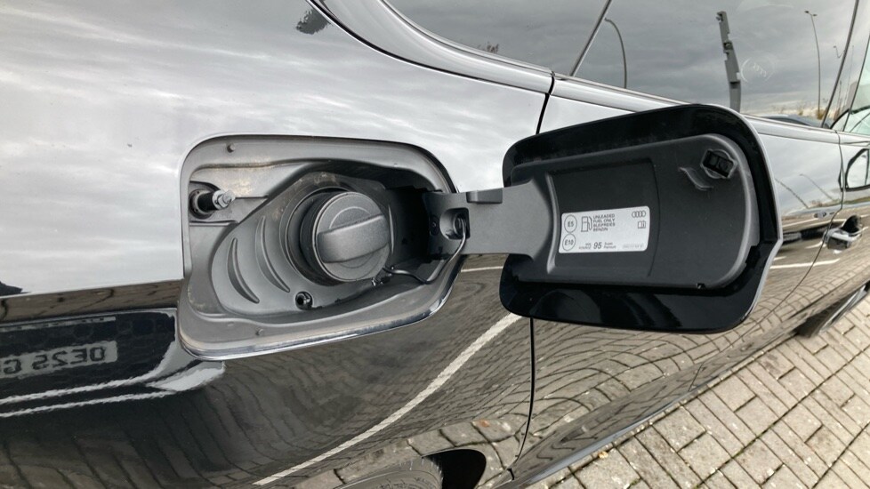 Used Audi A5 2023 for sale - 76168662: Photo 22