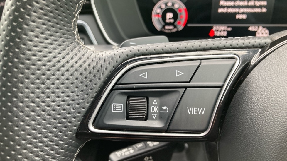 Used Audi A5 2023 for sale - 76168662: Photo 24