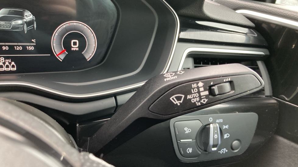 Used Audi A5 2023 for sale - 76168662: Photo 30