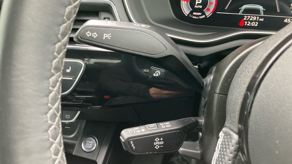 Used Audi A5 2023 for sale - 76168662: Photo 31