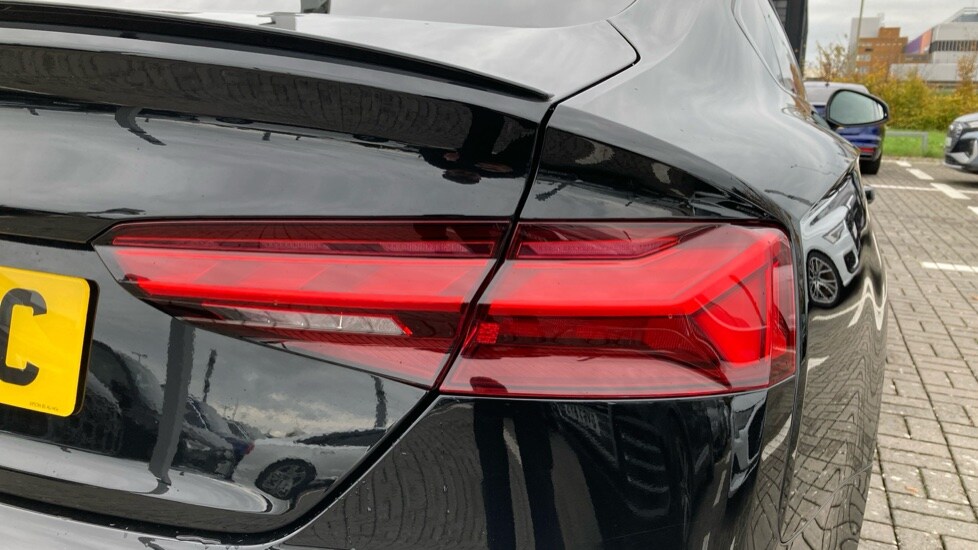 Used Audi A5 2023 for sale - 76168662: Photo 33