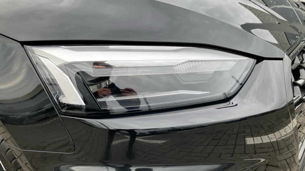 Used Audi A5 2023 for sale - 76168662: Photo 34