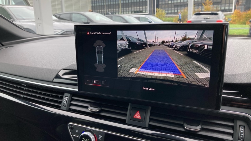 Used Audi A5 2023 for sale - 76168662: Photo 36