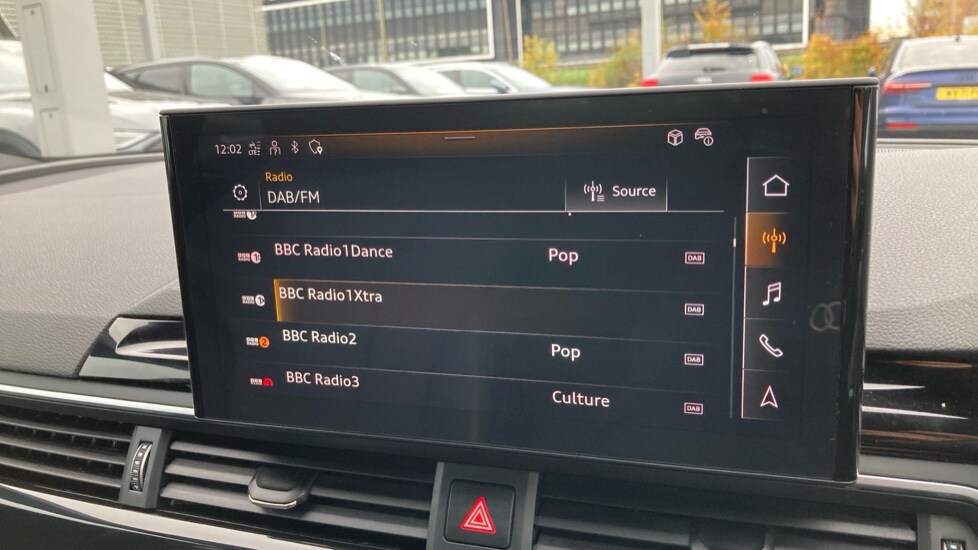 Used Audi A5 2023 for sale - 76168662: Photo 38