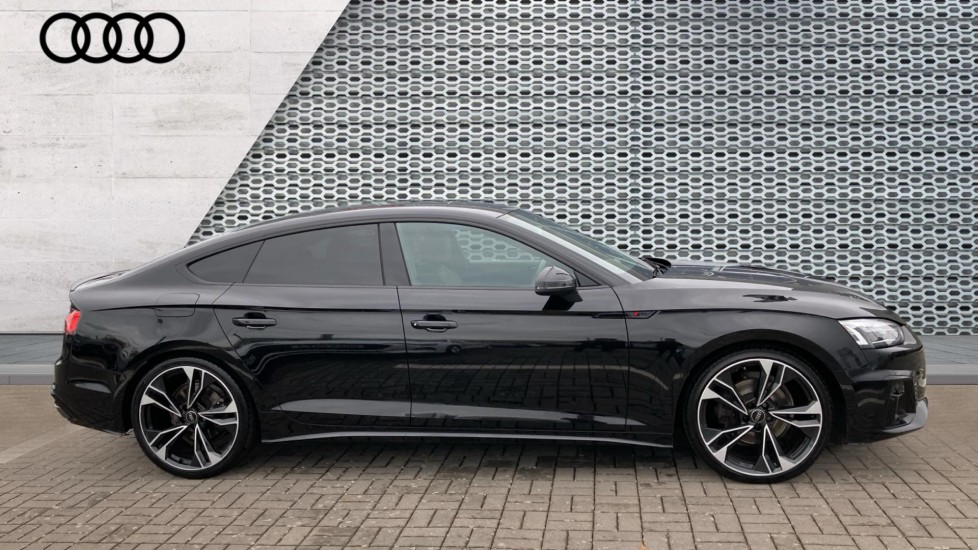 Used Audi A5 2023 for sale - 76168662: Photo 4