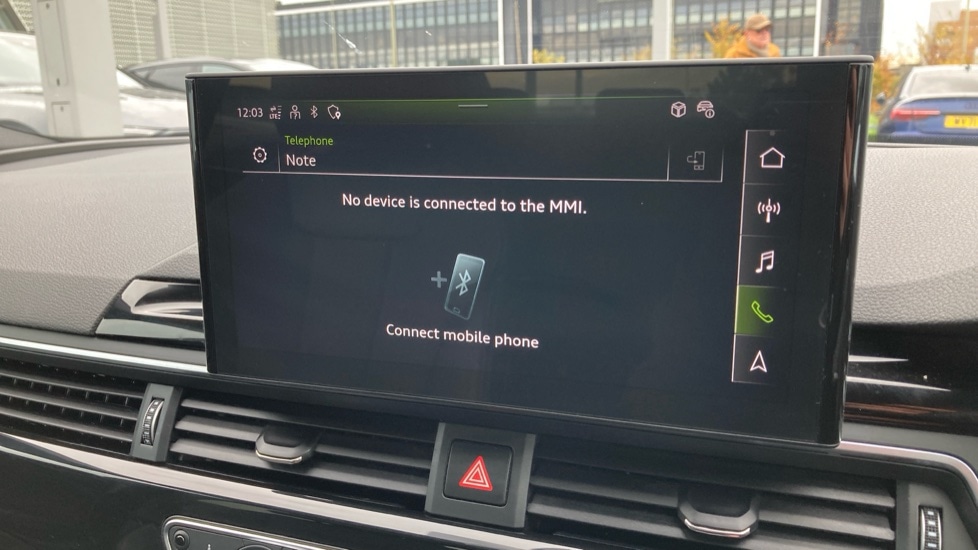 Used Audi A5 2023 for sale - 76168662: Photo 40