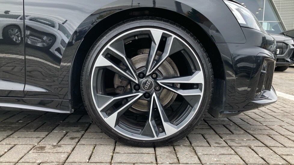 Used Audi A5 2023 for sale - 76168662: Photo 5