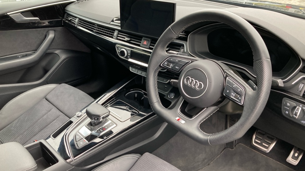 Used Audi A5 2023 for sale - 76168662: Photo 6