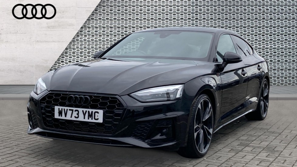 Used Audi A5 2023 for sale - 76168662: Photo 7