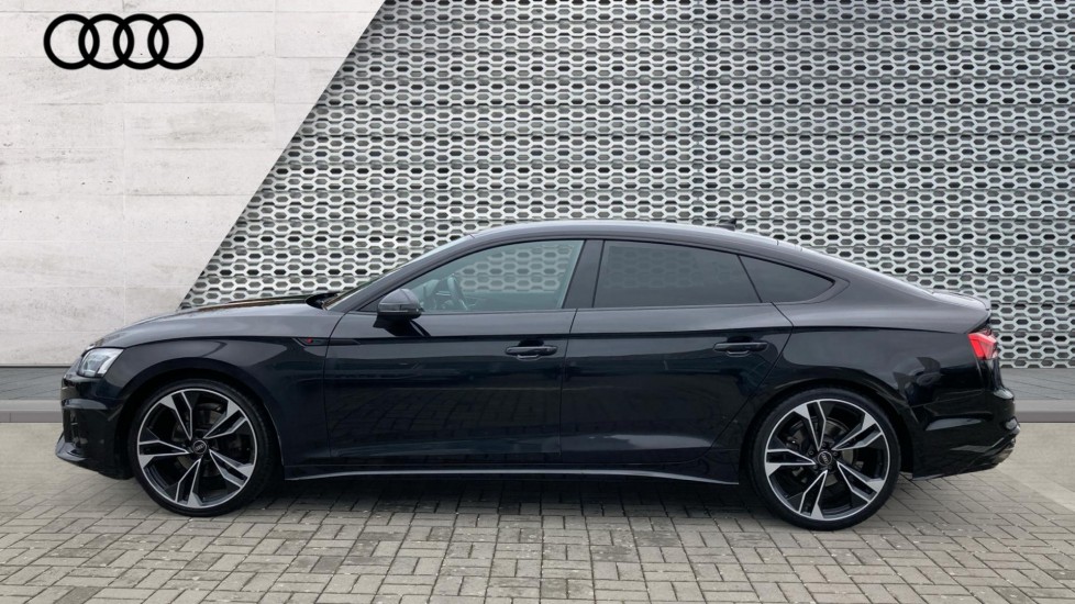 Used Audi A5 2023 for sale - 76168662: Photo 9