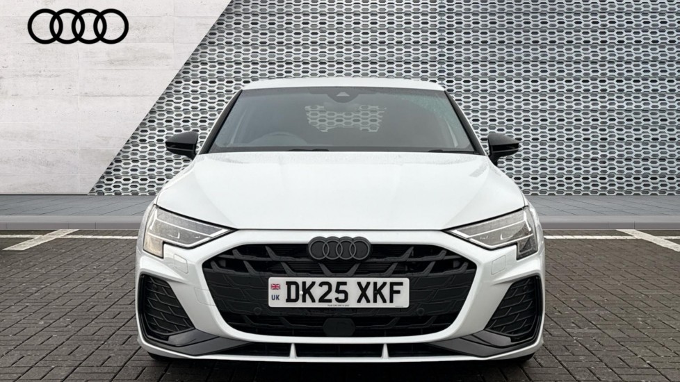 Used Audi A3 2025 for sale - 76874508: Photo 10