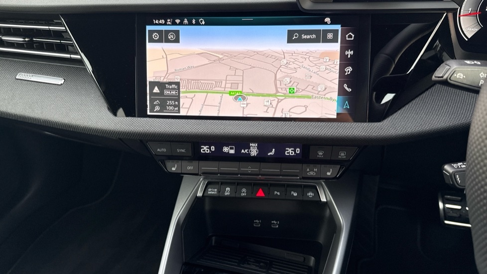 Used Audi A3 2025 for sale - 76874508: Photo 13