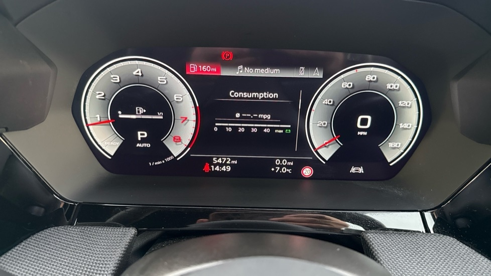 Used Audi A3 2025 for sale - 76874508: Photo 14