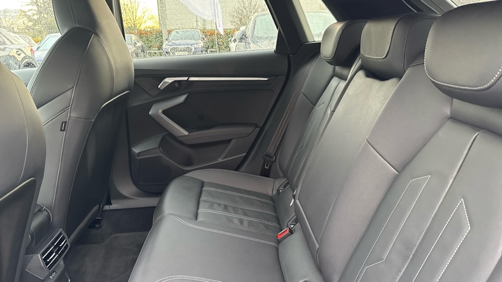 Used Audi A3 2025 for sale - 76874508: Photo 15