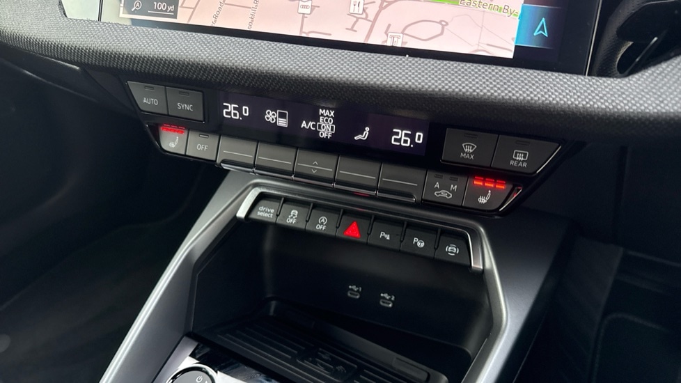 Used Audi A3 2025 for sale - 76874508: Photo 16