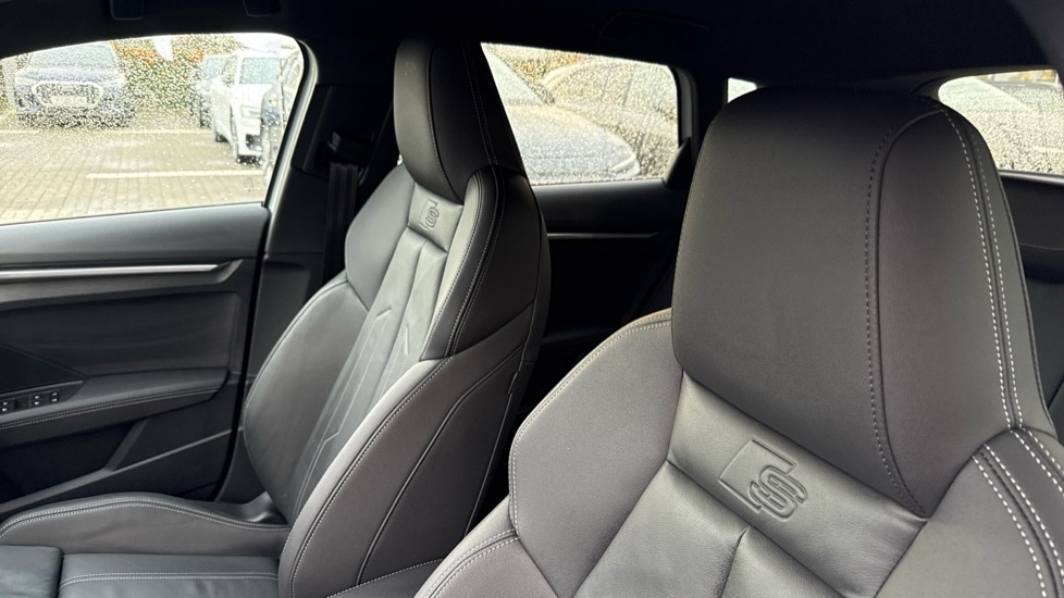 Used Audi A3 2025 for sale - 76874508: Photo 17