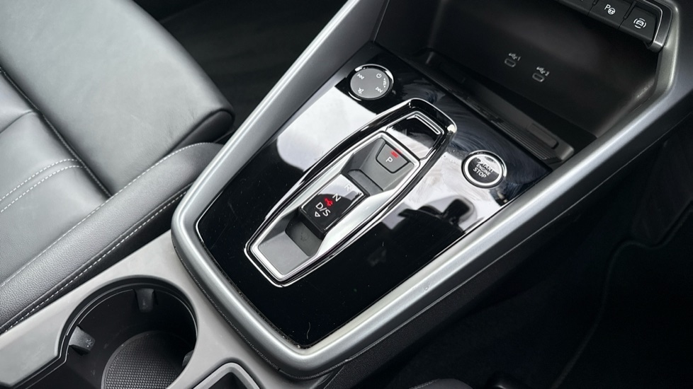 Used Audi A3 2025 for sale - 76874508: Photo 19