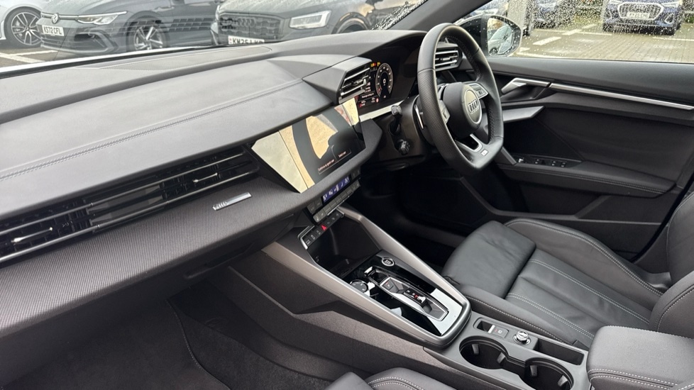 Used Audi A3 2025 for sale - 76874508: Photo 2