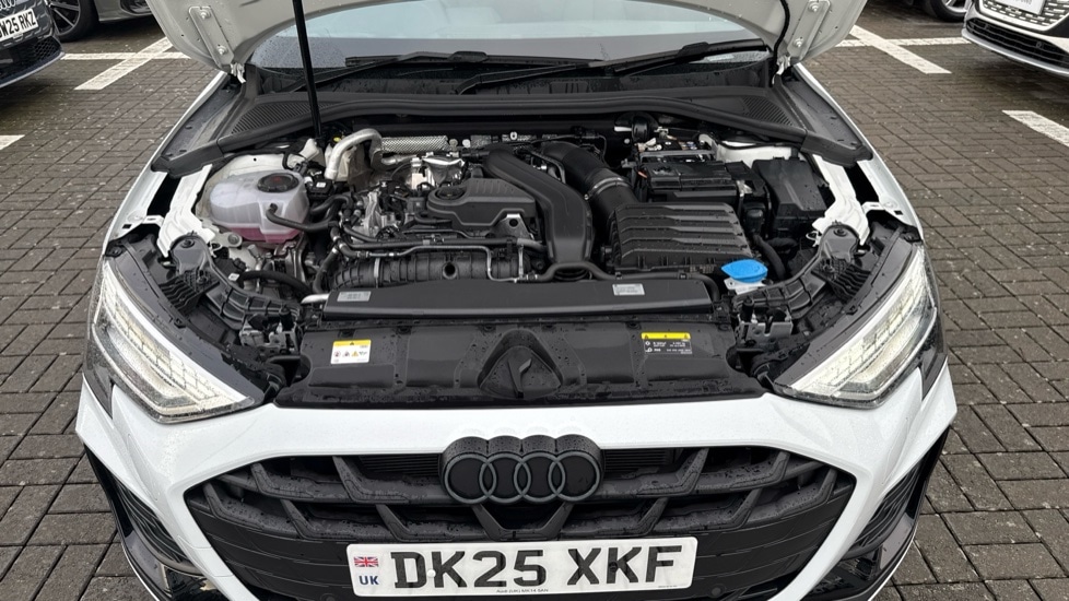 Used Audi A3 2025 for sale - 76874508: Photo 20