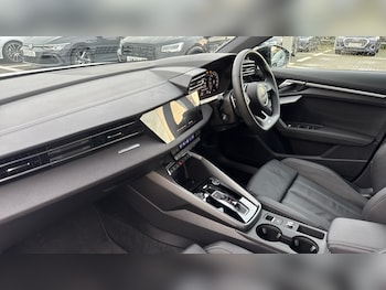 Used Audi A3 2025 for sale - 76874508: Photo