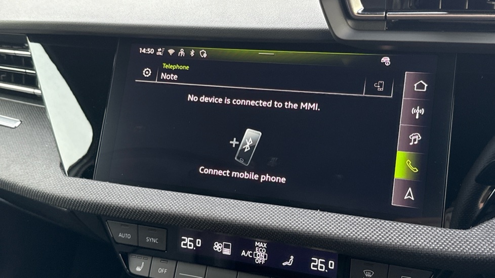 Used Audi A3 2025 for sale - 76874508: Photo 39