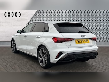 Used Audi A3 2025 for sale - 76874508: Photo