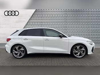 Used Audi A3 2025 for sale - 76874508: Photo