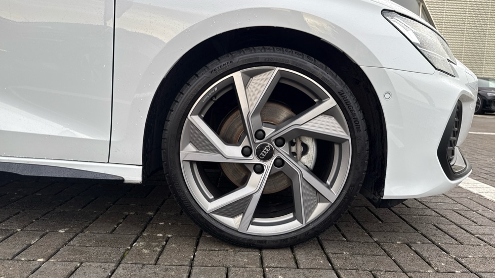 Used Audi A3 2025 for sale - 76874508: Photo 5