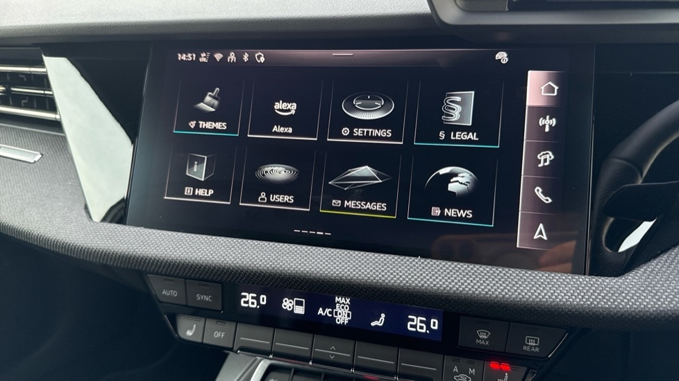 Used Audi A3 2025 for sale - 76874508: Photo 50