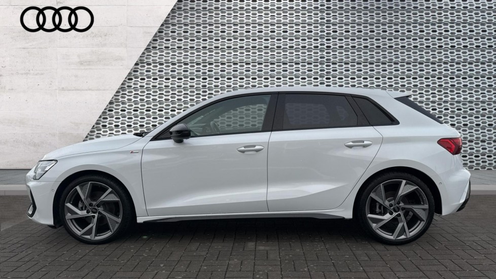 Used Audi A3 2025 for sale - 76874508: Photo 9