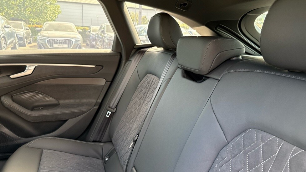 Used Audi A6 2025 for sale - 76021856: Photo 15
