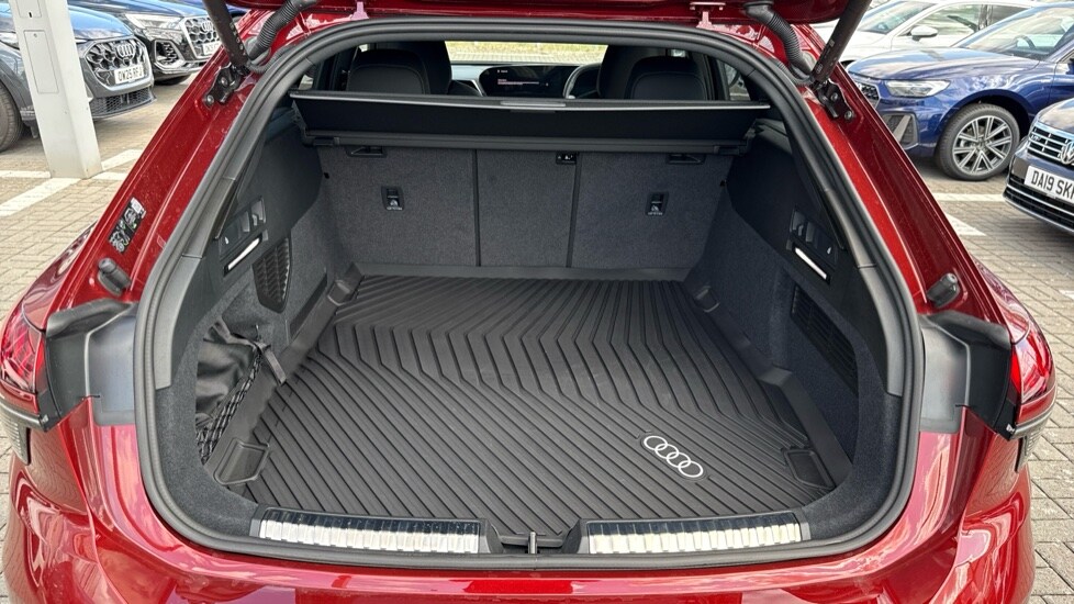 Used Audi A6 2025 for sale - 76021856: Photo 18