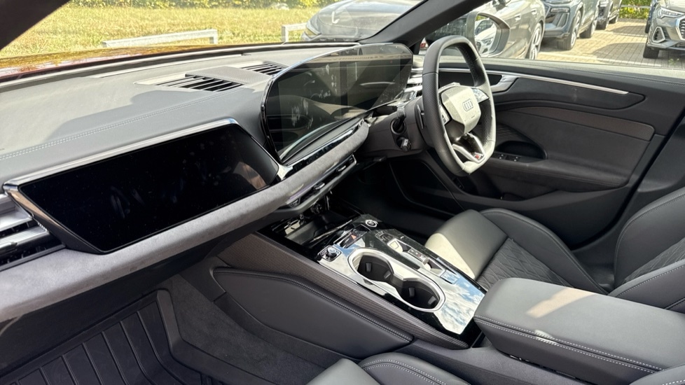 Used Audi A6 2025 for sale - 76021856: Photo 2