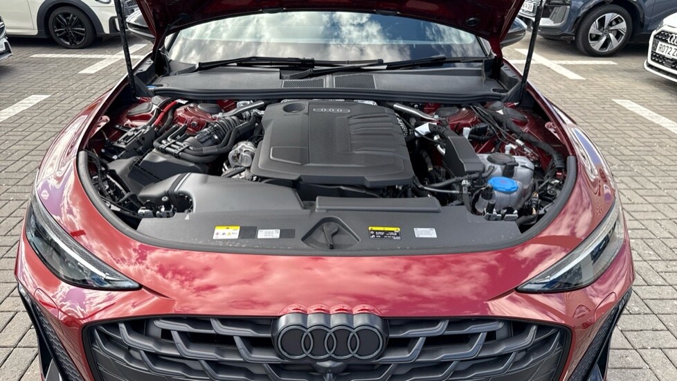 Used Audi A6 2025 for sale - 76021856: Photo 20