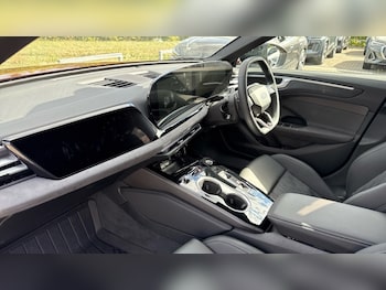 Used Audi A6 2025 for sale - 76021856: Photo