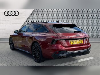 Used Audi A6 2025 for sale - 76021856: Photo