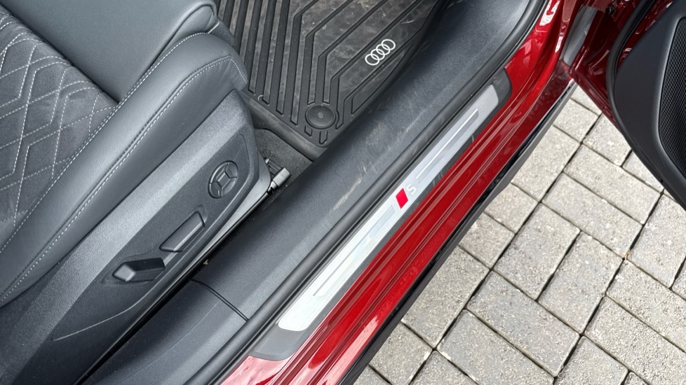 Used Audi A6 2025 for sale - 76021856: Photo 40