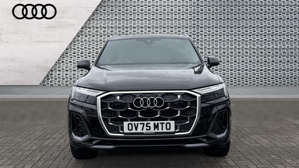 Used Audi Q7 2025 for sale - 76872068: Photo 10