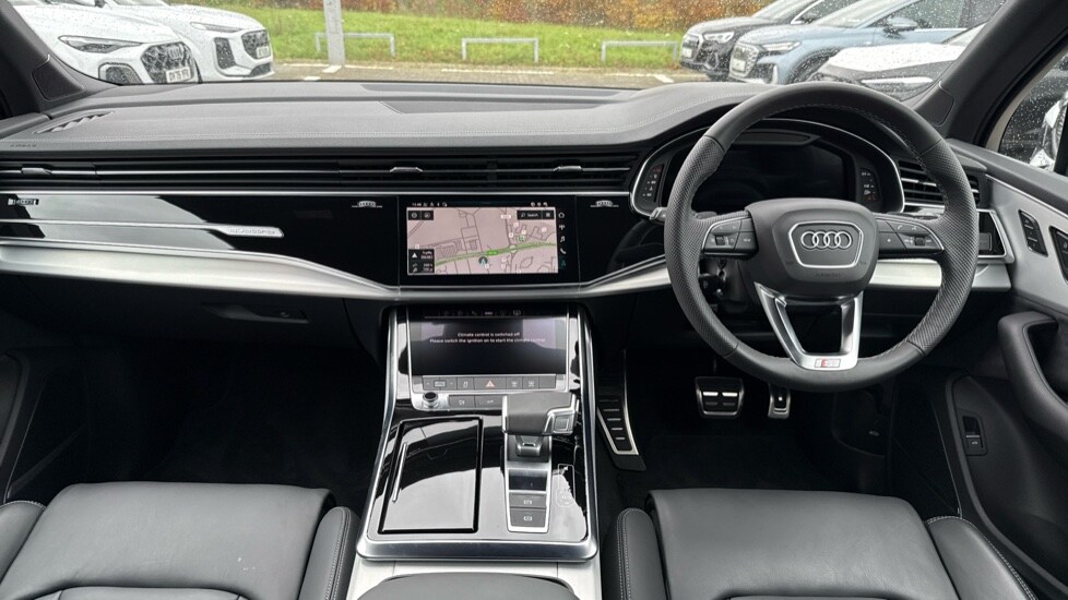 Used Audi Q7 2025 for sale - 76872068: Photo 12