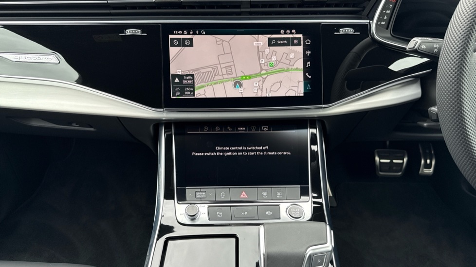 Used Audi Q7 2025 for sale - 76872068: Photo 13