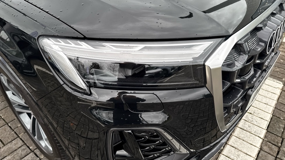 Used Audi Q7 2025 for sale - 76872068: Photo 34