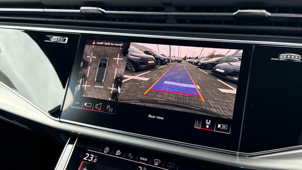 Used Audi Q7 2025 for sale - 76872068: Photo 35