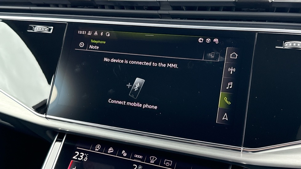 Used Audi Q7 2025 for sale - 76872068: Photo 39