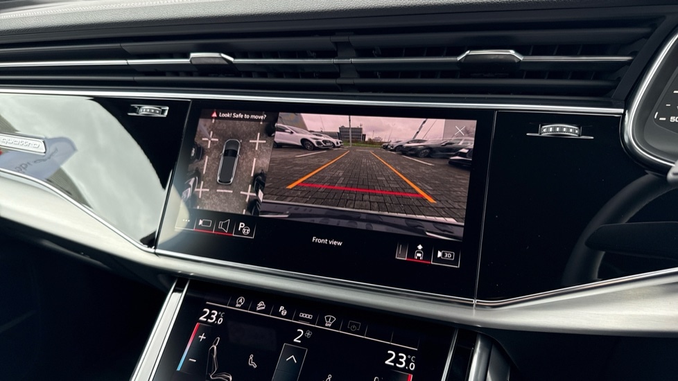 Used Audi Q7 2025 for sale - 76872068: Photo 47