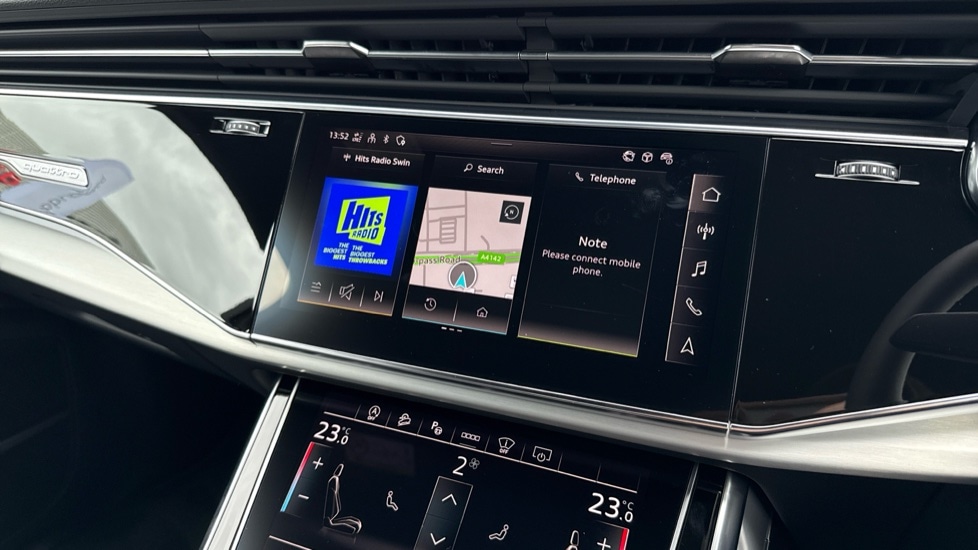 Used Audi Q7 2025 for sale - 76872068: Photo 48