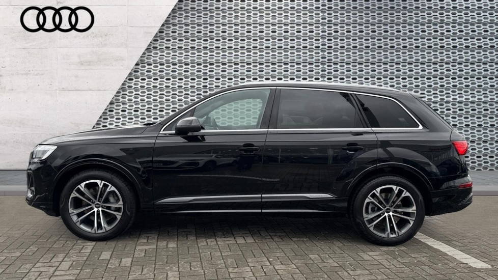 Used Audi Q7 2025 for sale - 76872068: Photo 9
