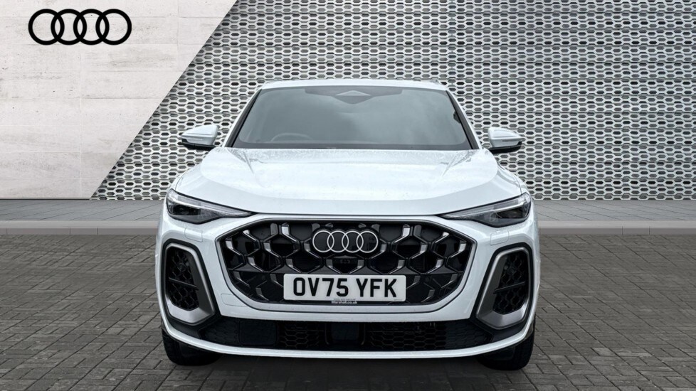 Used Audi Q5 2025 for sale - 76660943: Photo 10