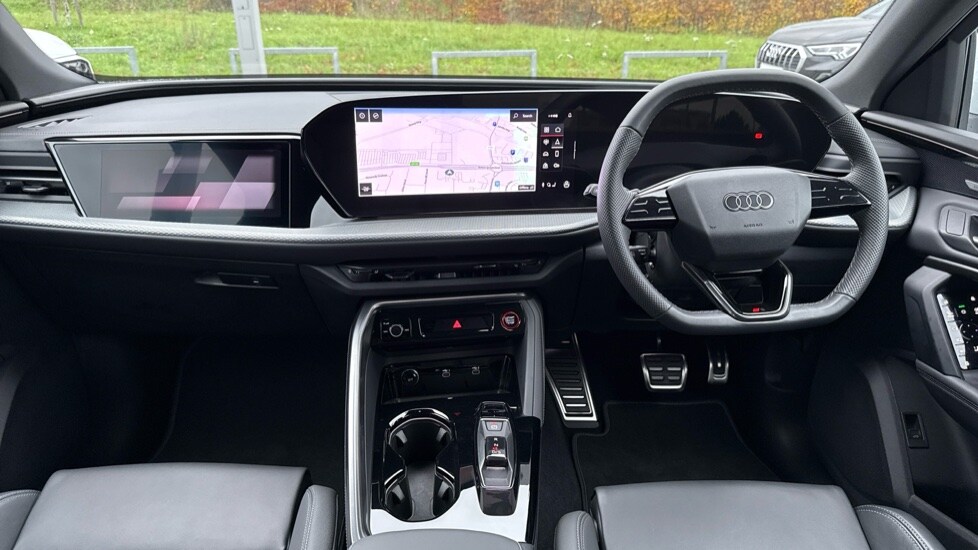 Used Audi Q5 2025 for sale - 76660943: Photo 12